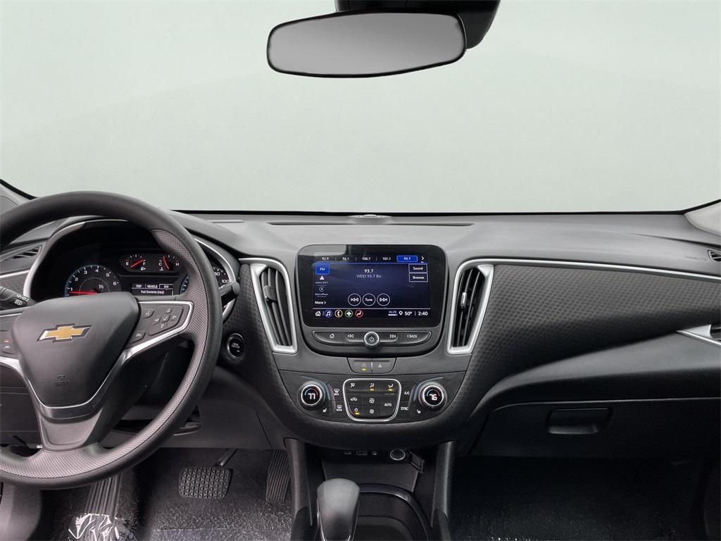 used 2023 Chevrolet Malibu car, priced at $15,999