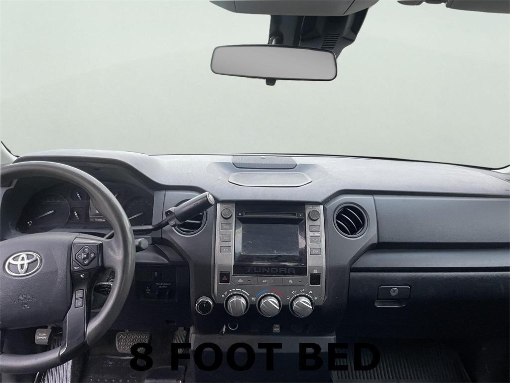 used 2018 Toyota Tundra car, priced at $17,000