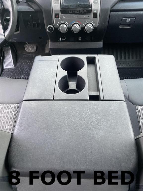 used 2018 Toyota Tundra car, priced at $17,000