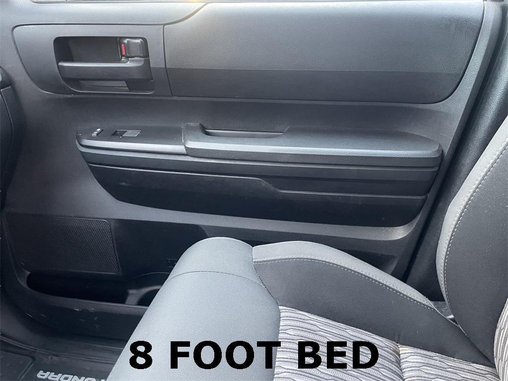 used 2018 Toyota Tundra car, priced at $17,000