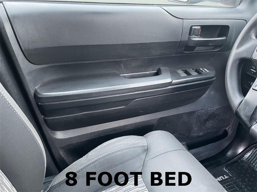 used 2018 Toyota Tundra car, priced at $17,000