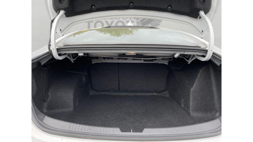 used 2023 Chevrolet Malibu car, priced at $17,595