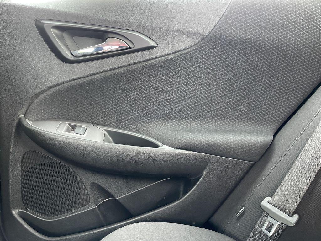 used 2023 Chevrolet Malibu car, priced at $17,595