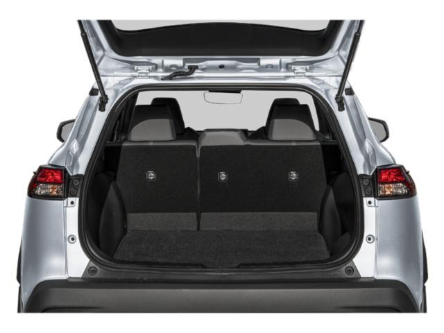 new 2026 Toyota Corolla Hybrid car, priced at $31,799