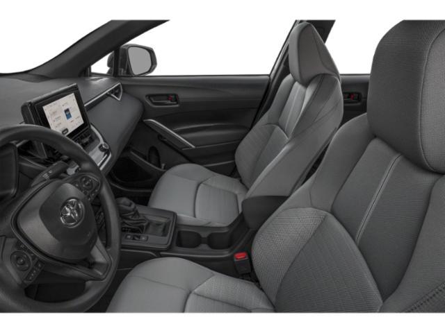 new 2026 Toyota Corolla Hybrid car, priced at $31,799