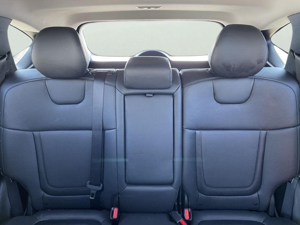 used 2023 Hyundai Tucson car, priced at $24,995