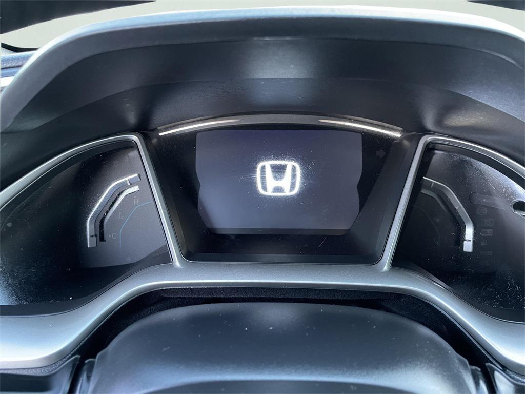 used 2016 Honda Civic car, priced at $16,000