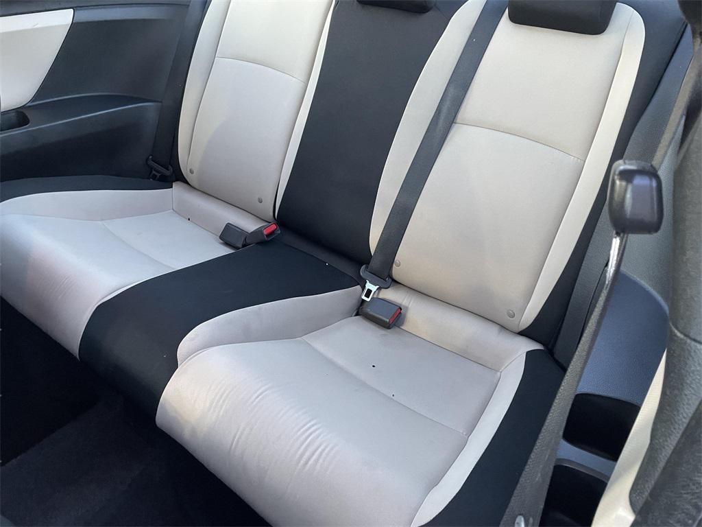 used 2016 Honda Civic car, priced at $16,000