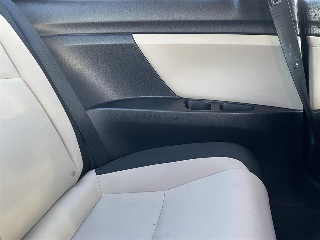 used 2016 Honda Civic car, priced at $16,000