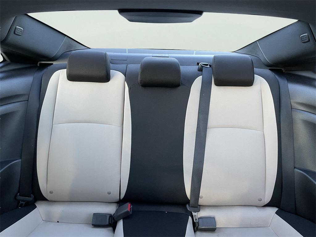 used 2016 Honda Civic car, priced at $16,000