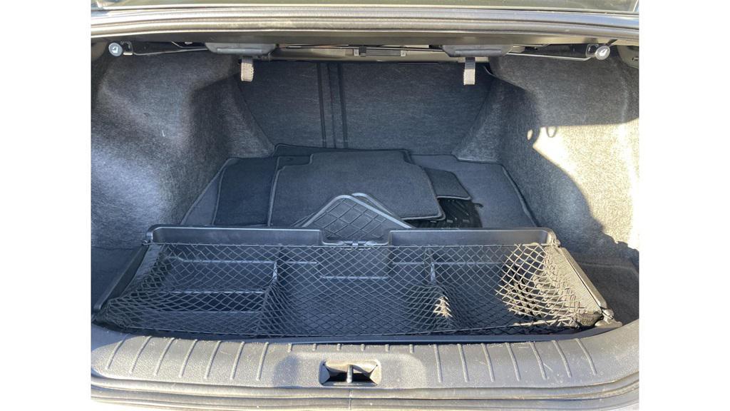 used 2023 Nissan Altima car, priced at $18,500