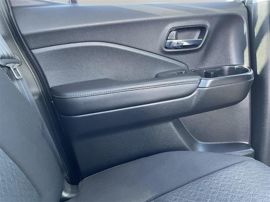 used 2018 Honda Ridgeline car, priced at $21,000