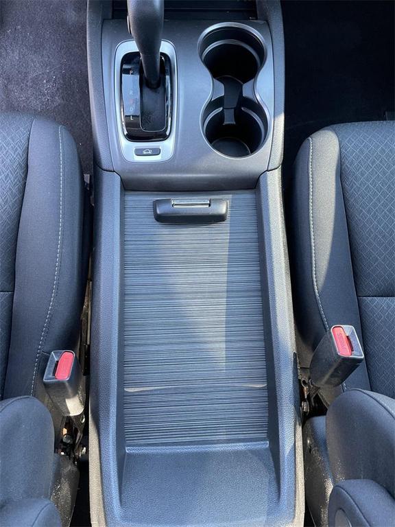 used 2018 Honda Ridgeline car, priced at $21,000