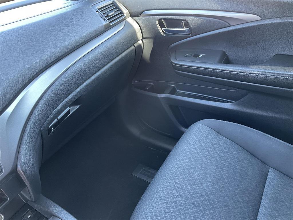 used 2018 Honda Ridgeline car, priced at $21,000