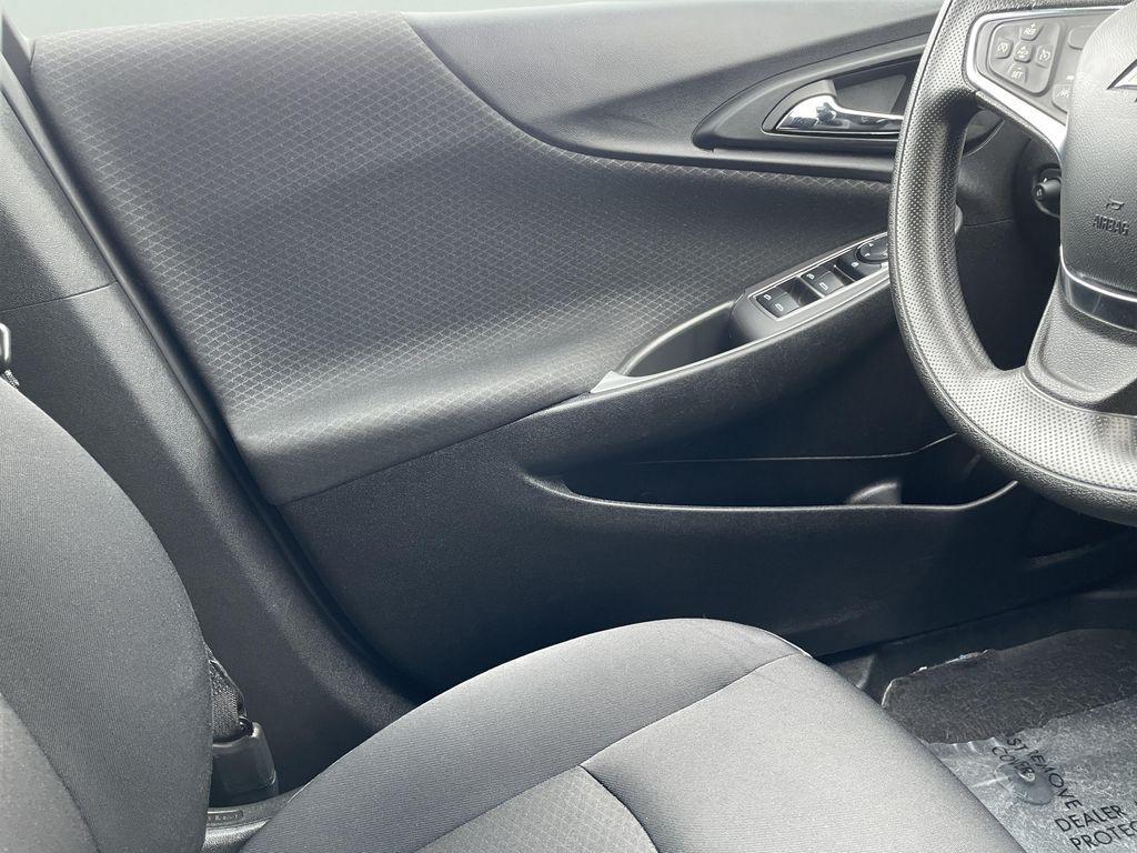 used 2024 Chevrolet Malibu car, priced at $17,095