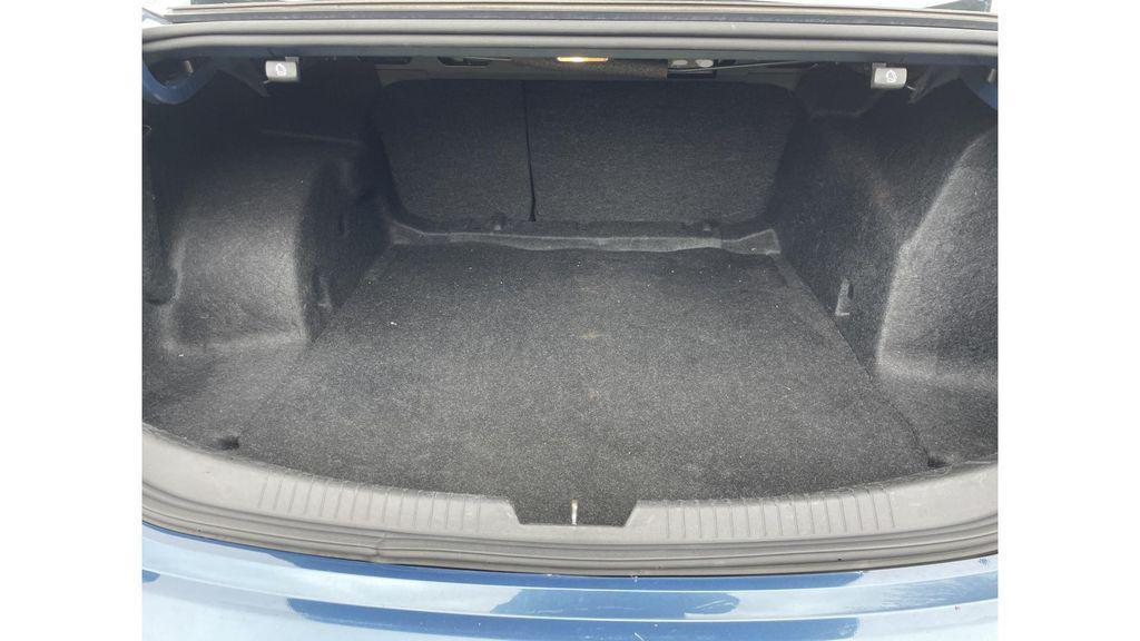 used 2024 Chevrolet Malibu car, priced at $17,095