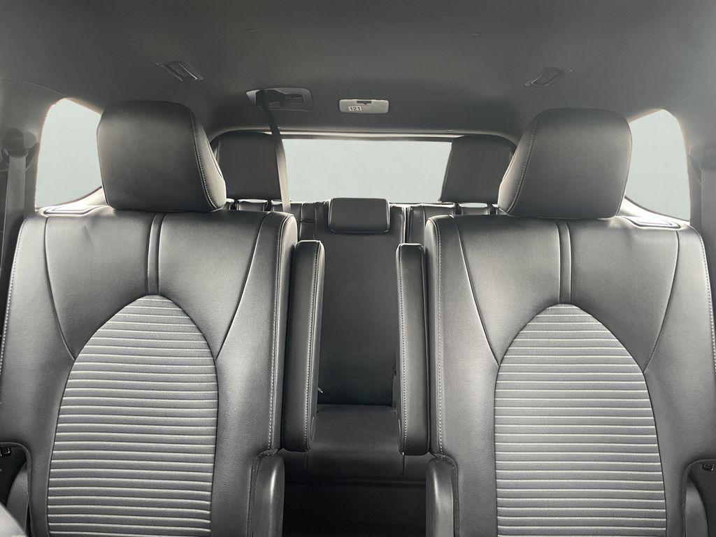 used 2025 Toyota Highlander car, priced at $45,595