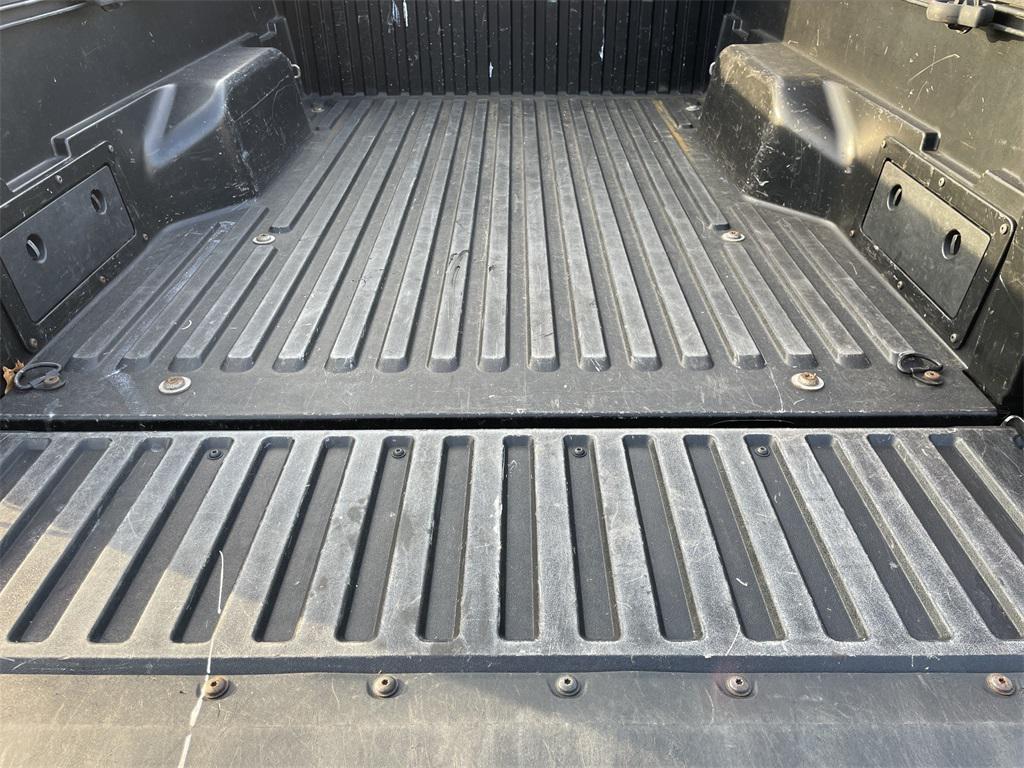 used 2018 Toyota Tacoma car, priced at $17,000