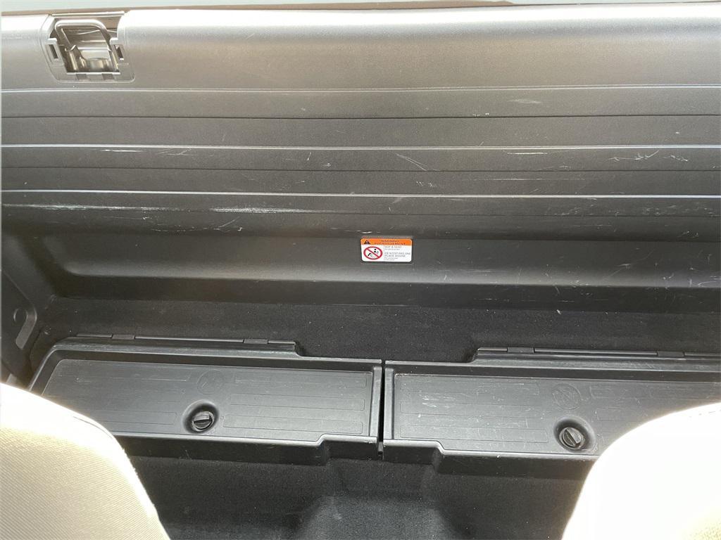 used 2018 Toyota Tacoma car, priced at $17,000