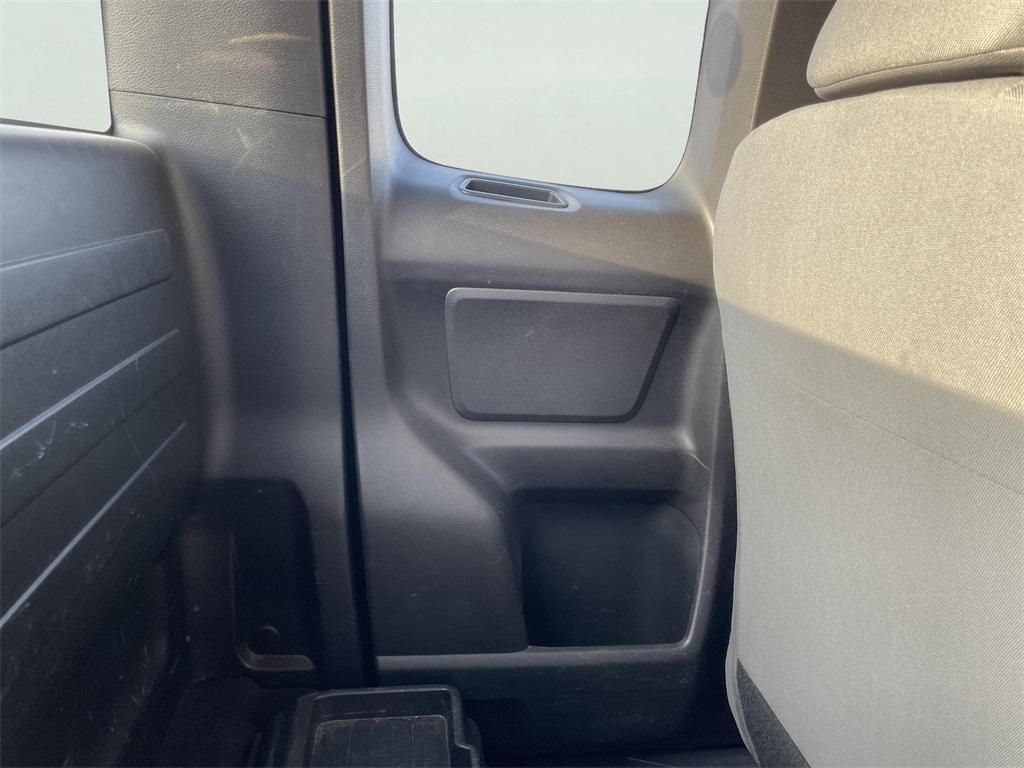 used 2018 Toyota Tacoma car, priced at $17,000