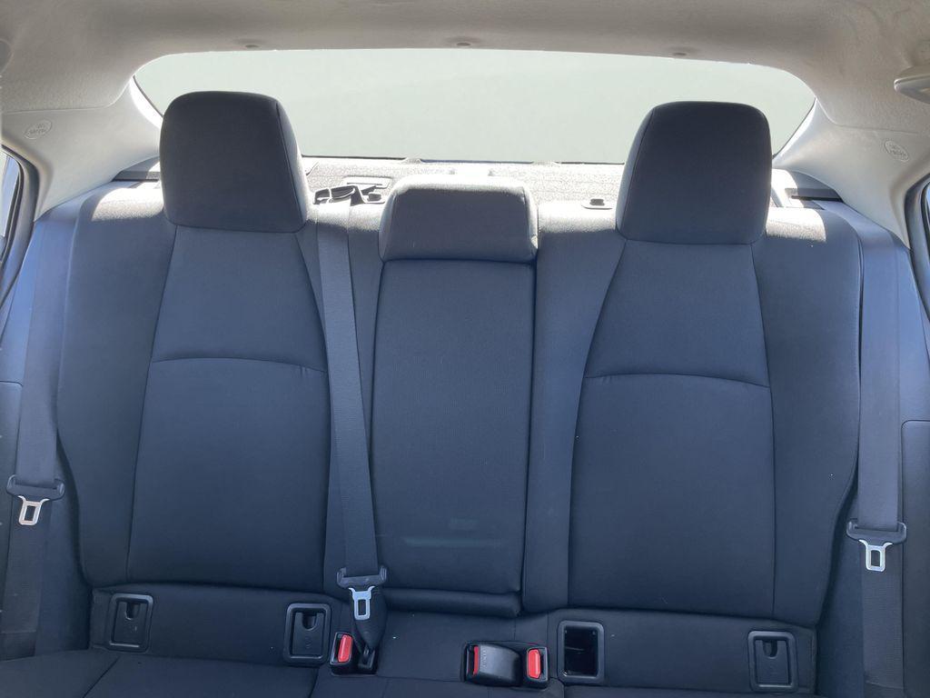 used 2024 Toyota Corolla car, priced at $19,500