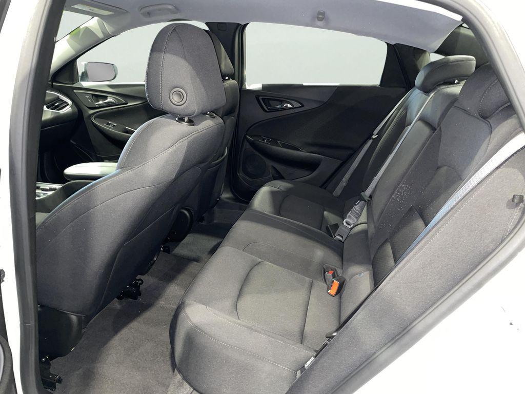 used 2024 Chevrolet Malibu car, priced at $18,000
