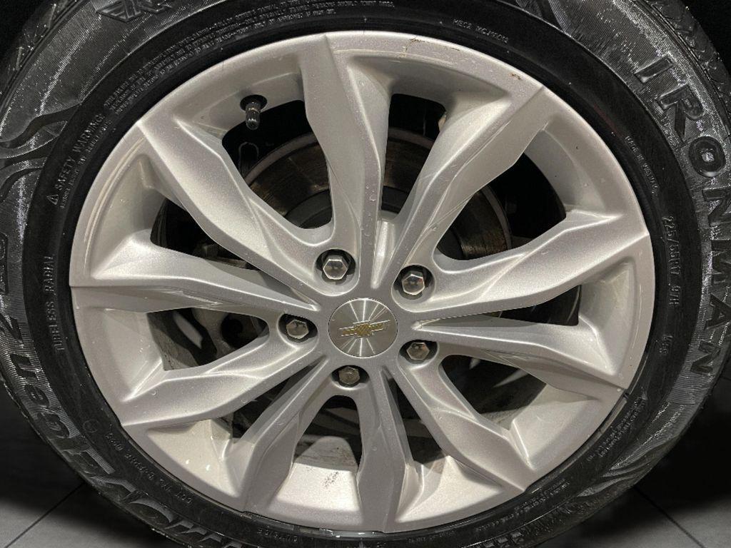 used 2024 Chevrolet Malibu car, priced at $18,000