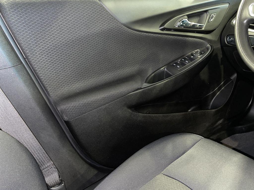 used 2024 Chevrolet Malibu car, priced at $18,000