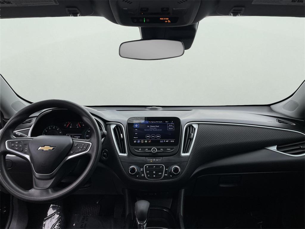 used 2023 Chevrolet Malibu car, priced at $15,999