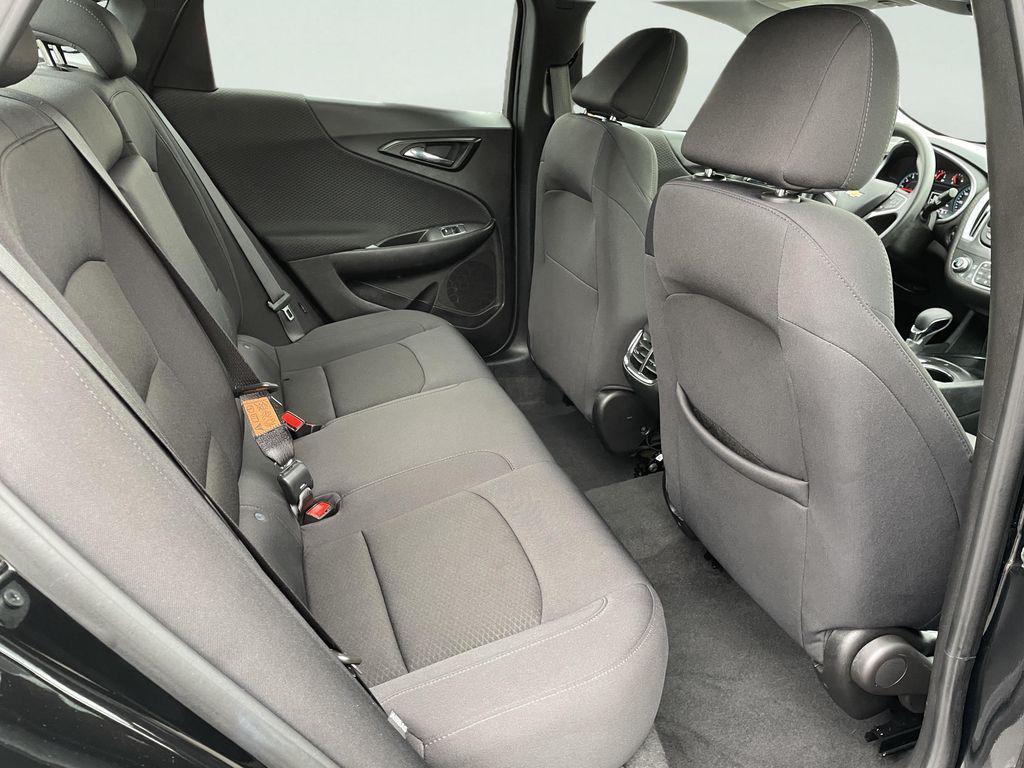 used 2023 Chevrolet Malibu car, priced at $16,500