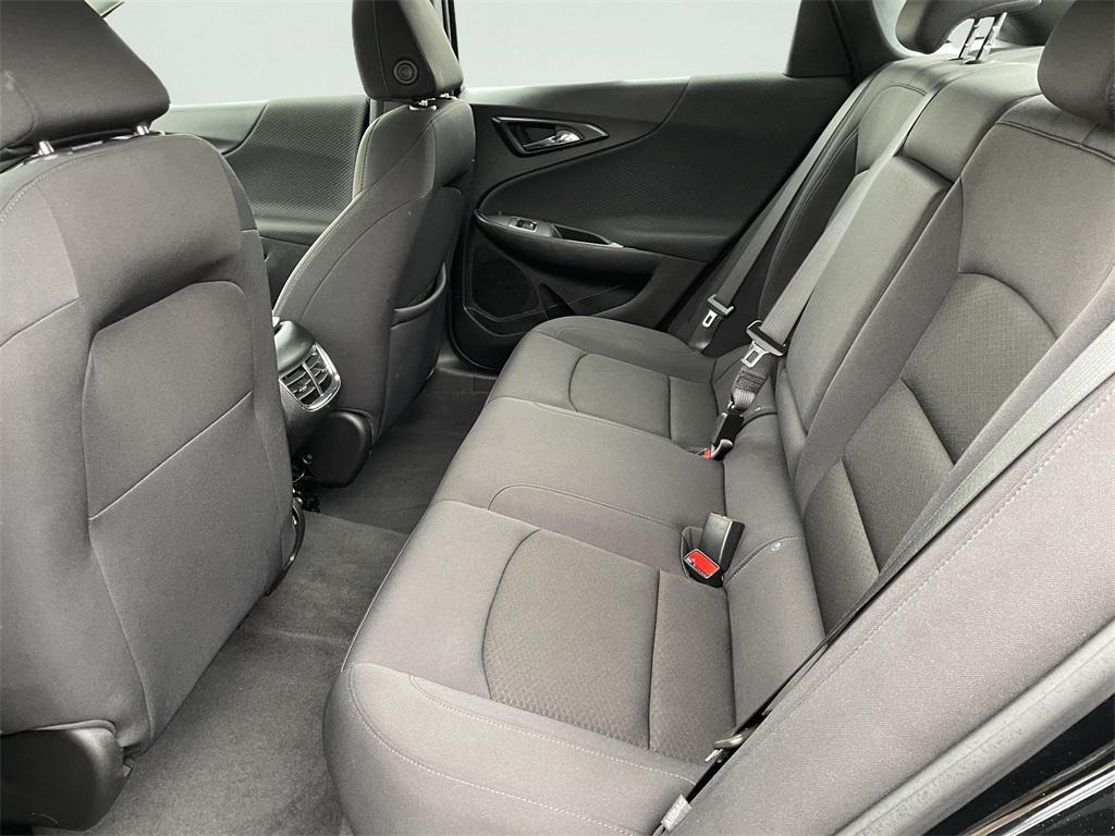 used 2023 Chevrolet Malibu car, priced at $15,999