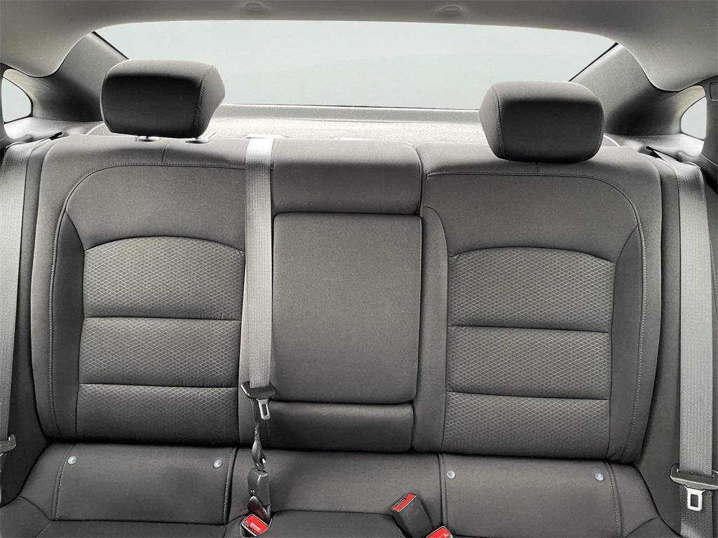 used 2023 Chevrolet Malibu car, priced at $15,999