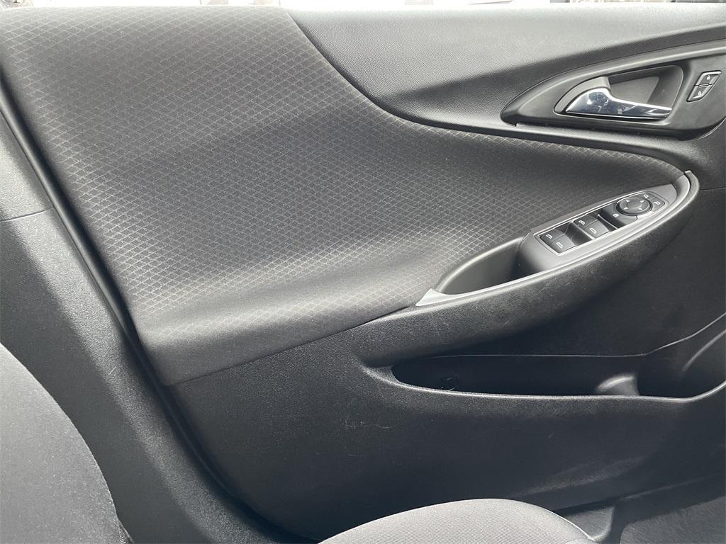 used 2023 Chevrolet Malibu car, priced at $15,999