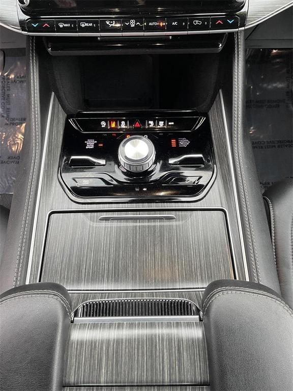 used 2023 Jeep Wagoneer car, priced at $49,000