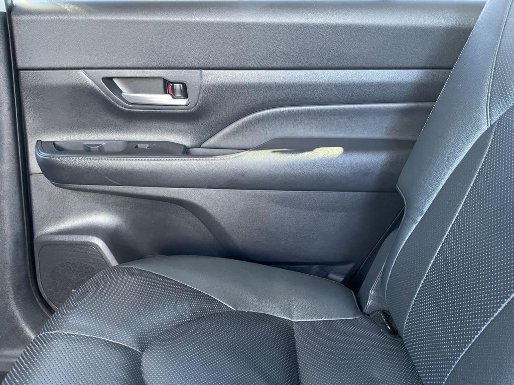 used 2024 Toyota Grand Highlander car, priced at $37,595