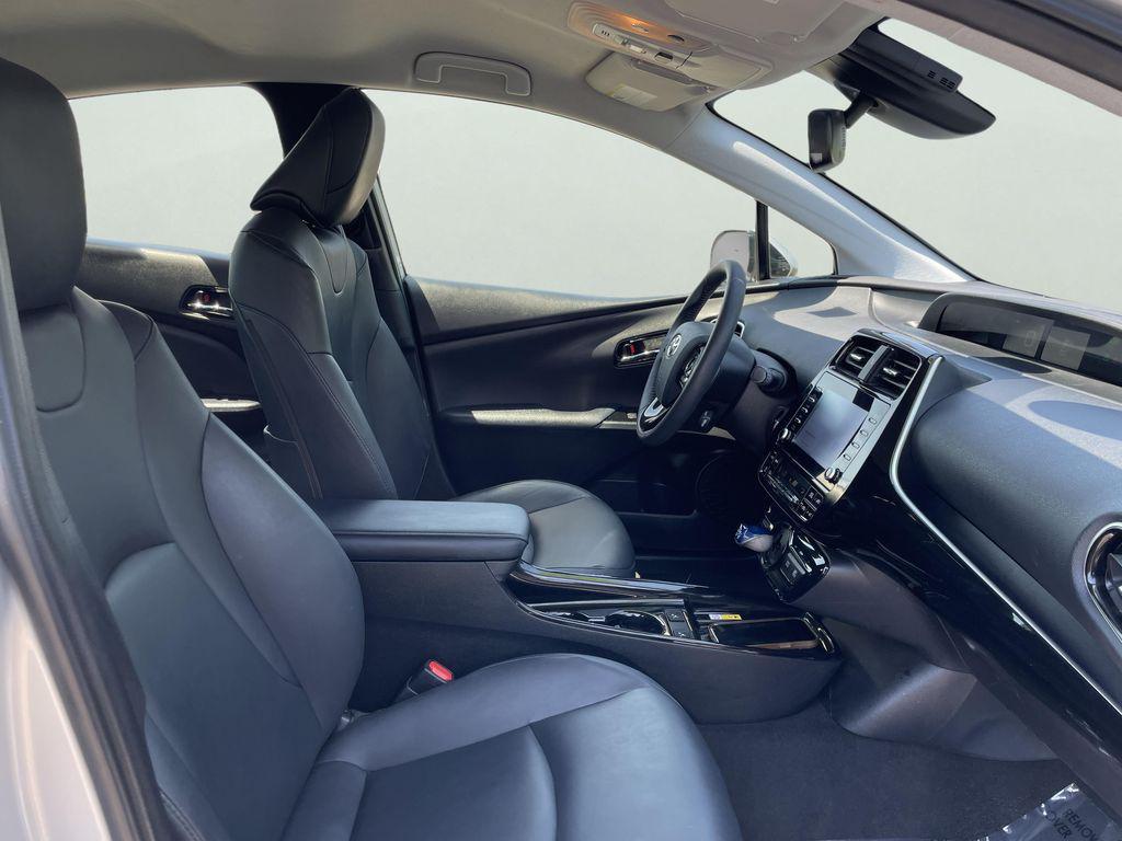 used 2020 Toyota Prius car, priced at $21,595