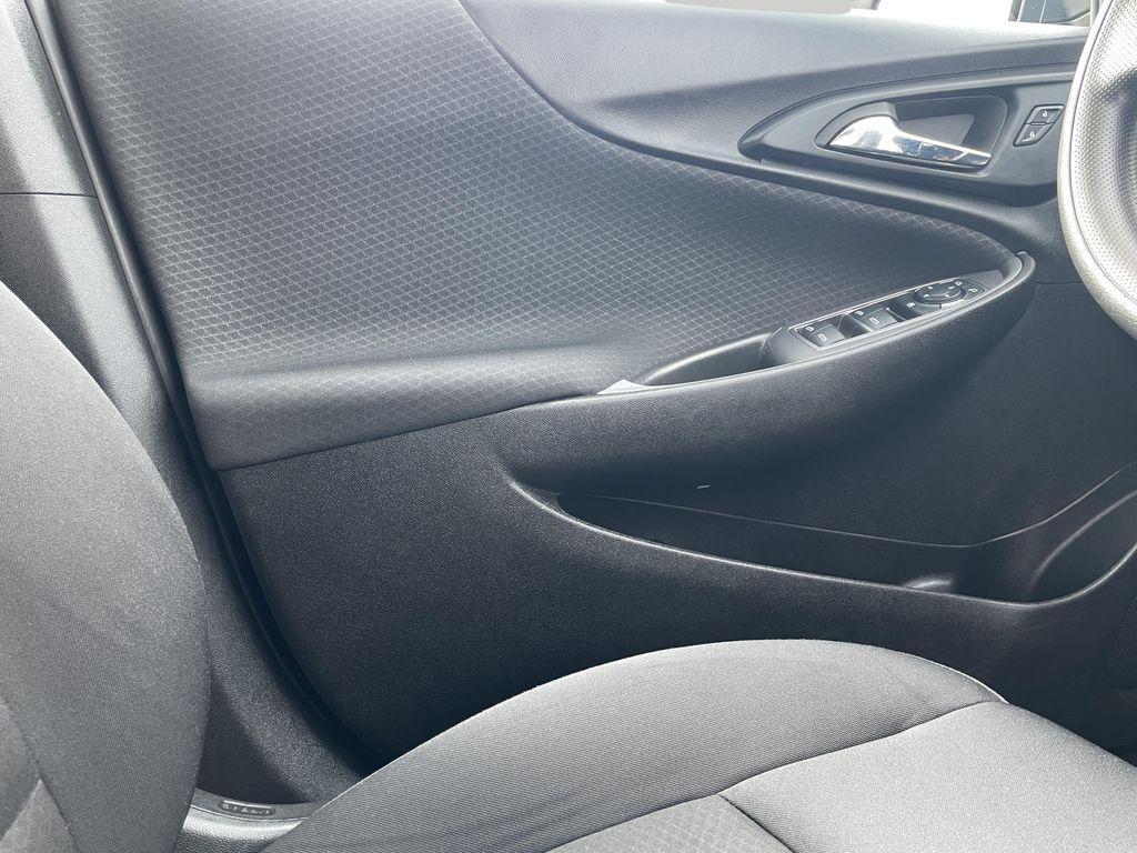 used 2023 Chevrolet Malibu car, priced at $17,595