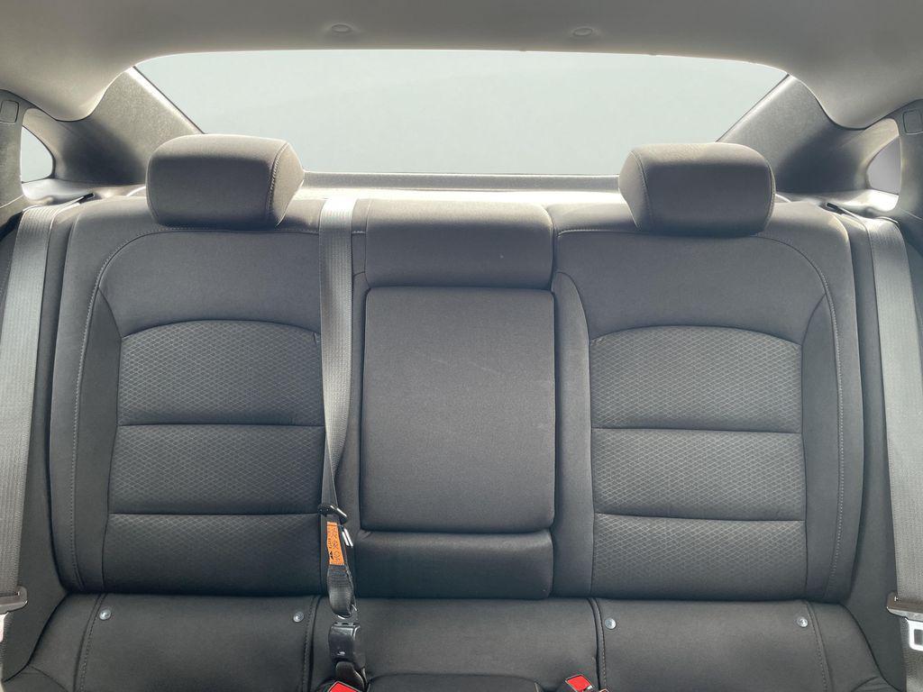 used 2023 Chevrolet Malibu car, priced at $17,595