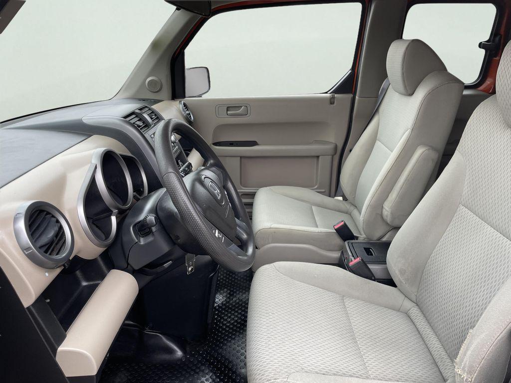 used 2009 Honda Element car, priced at $8,995