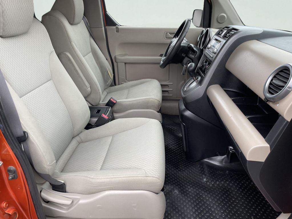 used 2009 Honda Element car, priced at $8,995