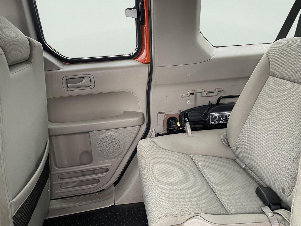 used 2009 Honda Element car, priced at $8,995