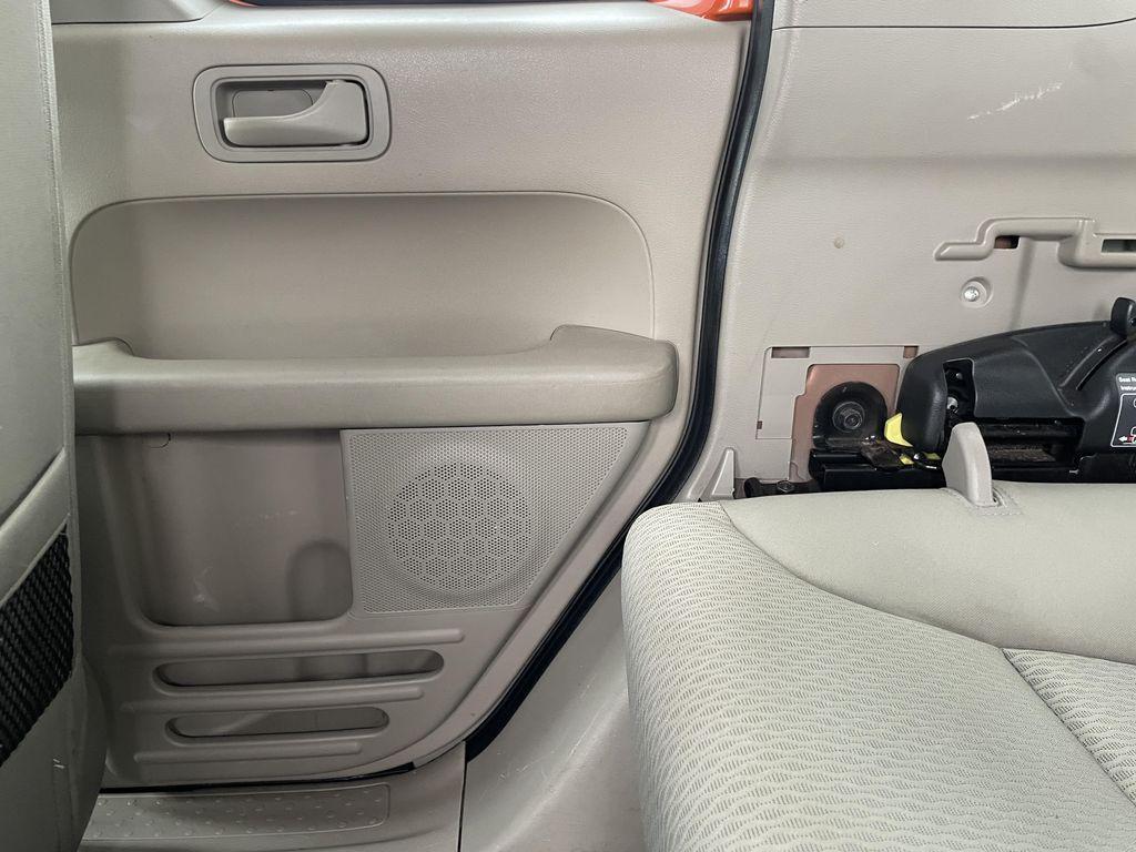 used 2009 Honda Element car, priced at $8,995