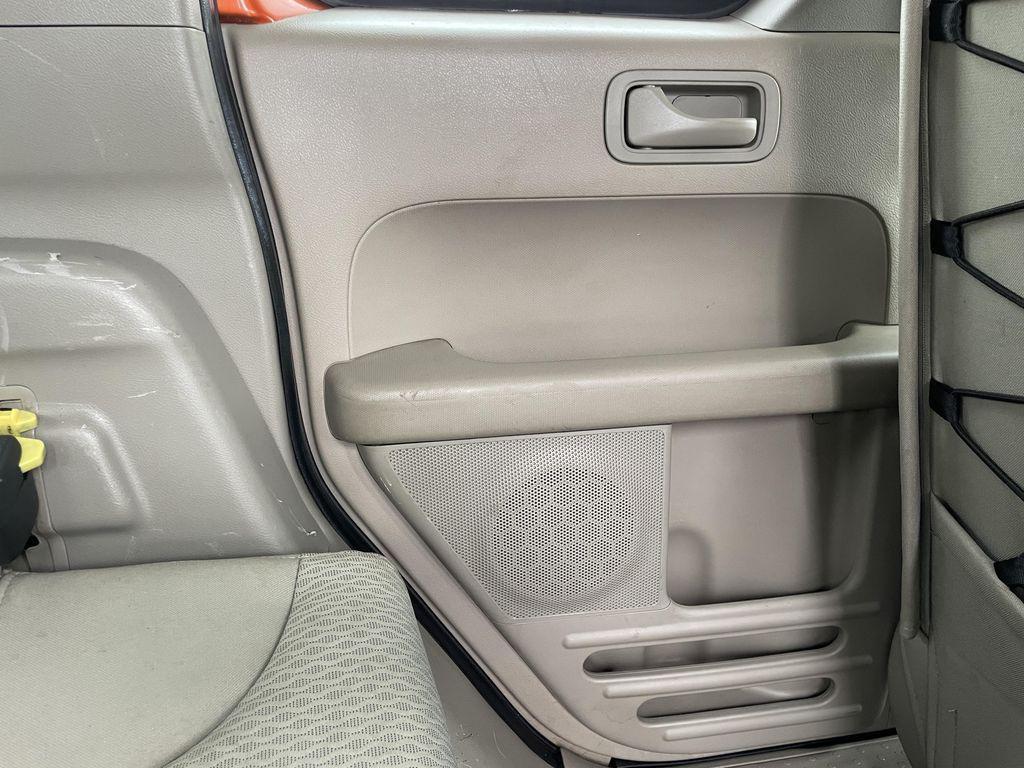 used 2009 Honda Element car, priced at $8,995