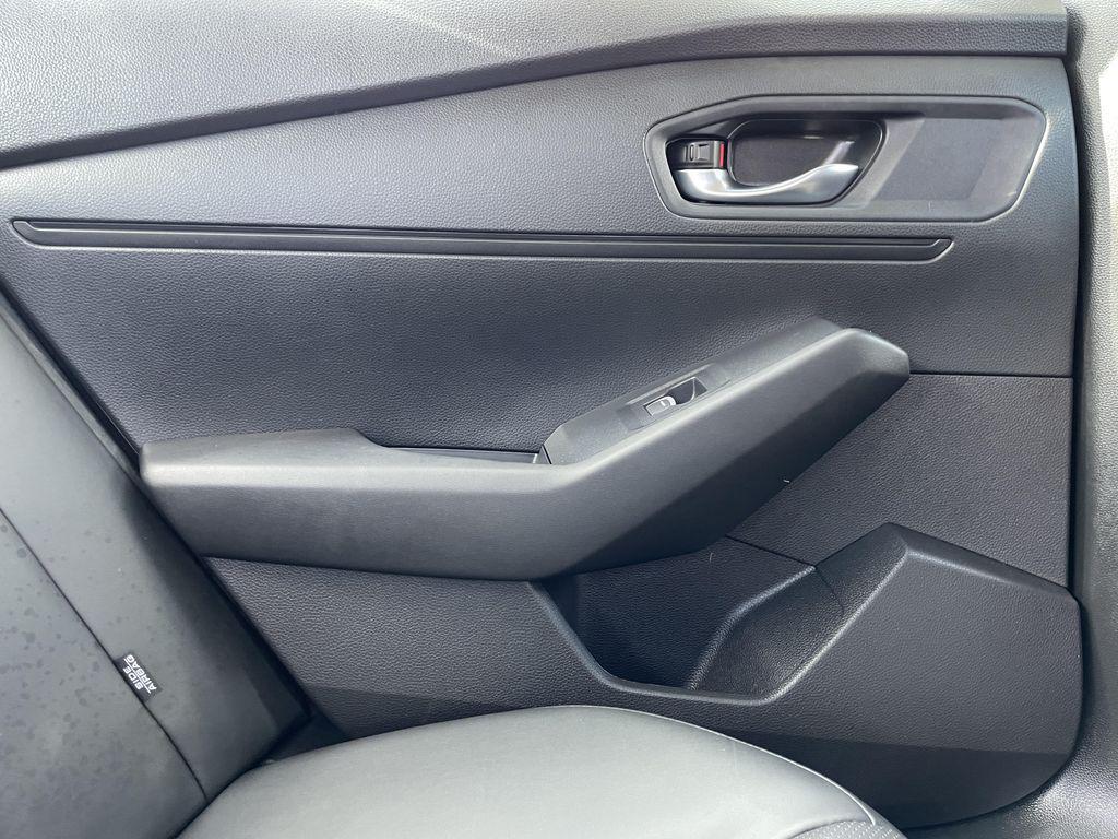 used 2025 Honda Accord Hybrid car, priced at $31,495