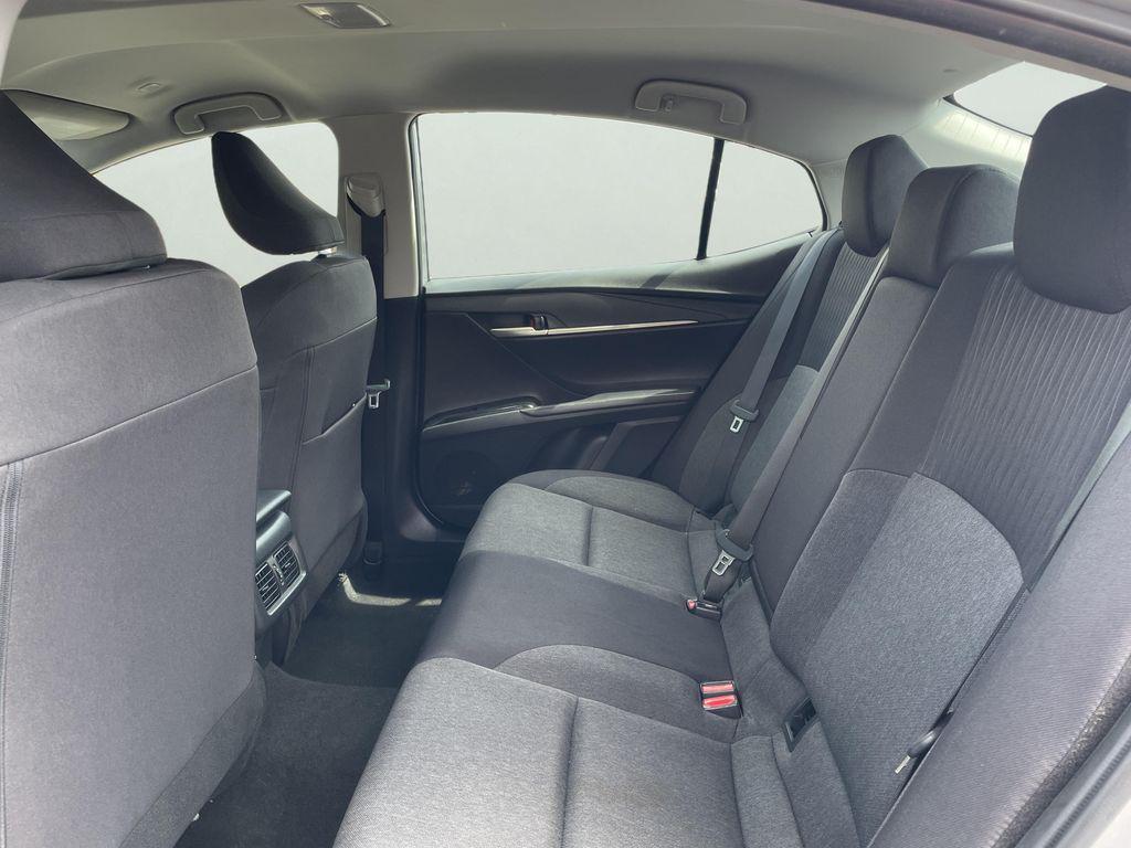 used 2025 Toyota Camry car, priced at $25,095