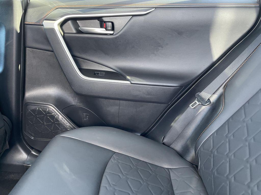 used 2024 Toyota RAV4 car, priced at $30,000