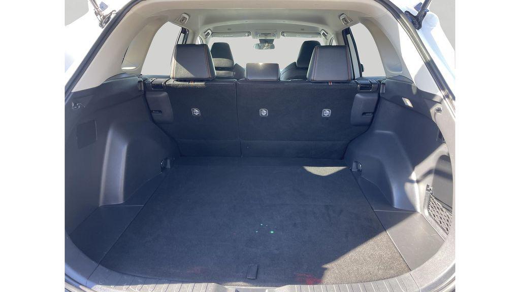 used 2024 Toyota RAV4 car, priced at $30,000