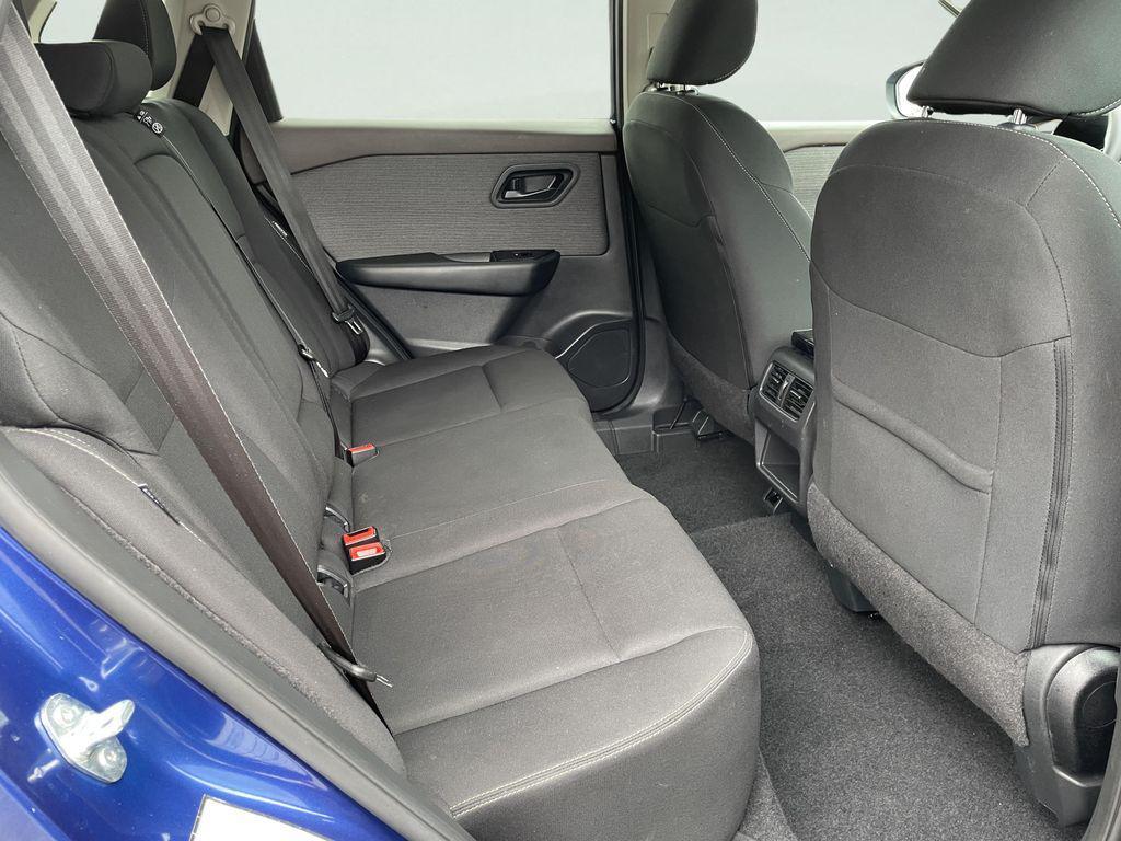 used 2023 Nissan Rogue car, priced at $21,000