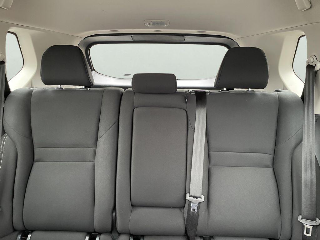 used 2023 Nissan Rogue car, priced at $21,000