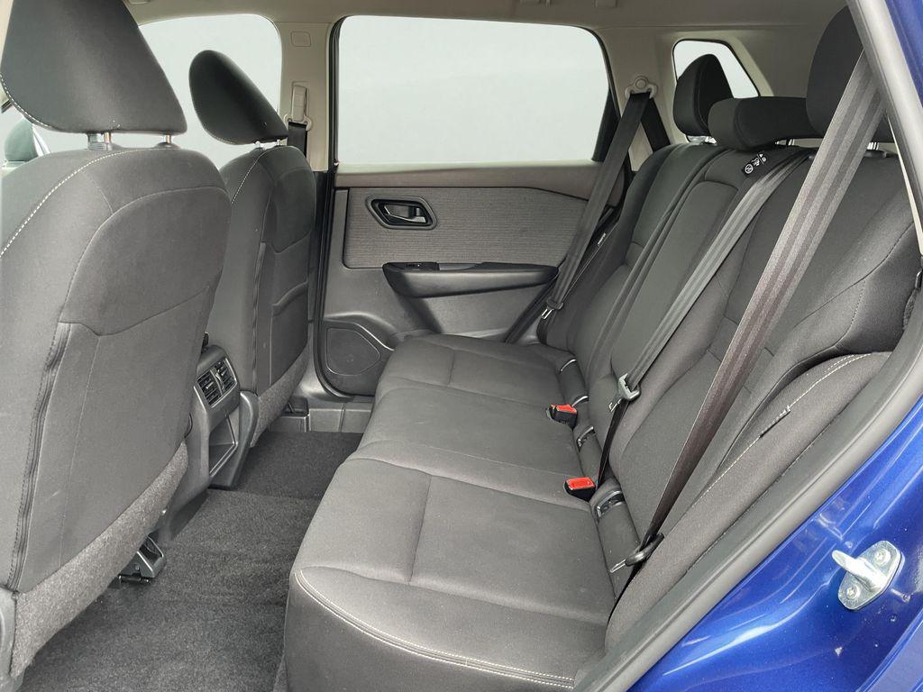 used 2023 Nissan Rogue car, priced at $21,000